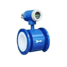 Electro-Magnetic Flow Meter (RV-100E)